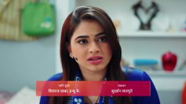 Pinga Ga Pori Pinga S01 E327 Prerna’s Pregnancy Shocks Indumati