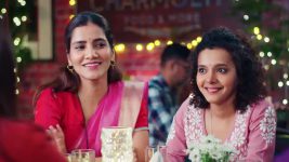 Pinga Ga Pori Pinga S01 E329 Teja Faces Chitra’s Disapproval