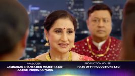 Pushpa Impossible S01 E1090 Madhumati Ki Shanka