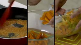Rasoi Show S01 E6890 Italian Gnocchi for Winter