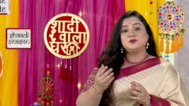 Rasoi Show S01 E6905 Crispy, Rich & Healthy Delight