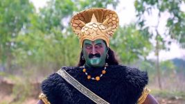 Renuka Yellamma (Star Maa) S01 E761 Jamadagni in a Bind
