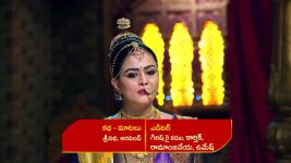 Renuka Yellamma (Star Maa) S01 E763 Mandara Supports Renuka