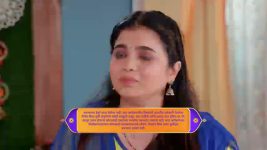 Sadhi Mansa S01 E562 Satyajeet, Meera Suspect Foul Play