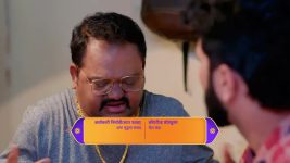Sadhi Mansa S01 E566 Satyajeet Faces False Accusation