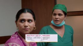Sampoorna S01 E63 Satendra Comforts a Broken Mitti