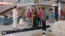 Saptapadi (Star Maa) S01 E46 Aravind Misreads Maitri