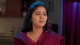 Saptapadi (Star Maa) S01 E56 Eeshwar Prasad Voices His Refusal