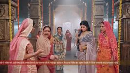 Saru (Zee tv) S01 E172 1st November 2025