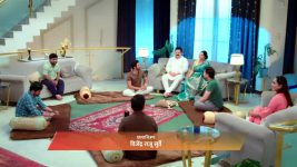 Savlyachi Janu Savali S01 E395 17th November 2025
