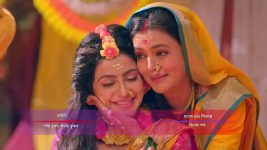 Shiv Shakti (Colors Bangla) S01 E709 Martanda and Mhalsa Get Injured