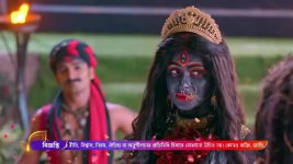 Shiv Shakti (Colors Bangla) S01 E713 Mani Frees Devi Kali from the Vow