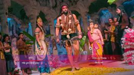 Shiv Shakti (Colors Bangla) S01 E715 Diti Awakens Andhakasur