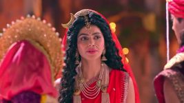 Shiv Shakti S01 E870 Ravan to Enter Kailash