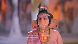 Shiv Shakti S01 E872 Raavan Vows to Bring Mahadev