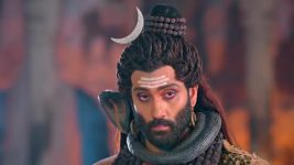 Shiv Shakti S01 E878 Mahadev and Shani Fight