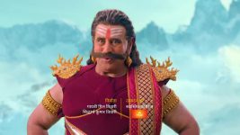 Shiv Shakti S01 E882 Mahadev Leaves Golden Palace