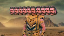 Shiv Shakti S01 E884 Mahadev Tests Ravana