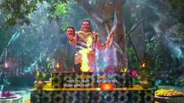 Shiv Shakti S01 E889 Mahadev Stands against Ravan