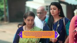 Tharala Tar Mag S01 E990 Pratima Faints After Seeing Mahipat