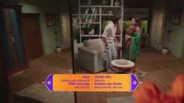 Tu Hi Re Majha Mitwa (Star Pravah) S01 E307 Ishawari and Arnav Night Is Ruined