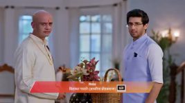 Tula Japnar Aahe (Zee Marathi) S01 E236 2nd November 2025
