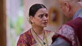 Tula Japnar Aahe (Zee Marathi) S01 E254 21st November 2025