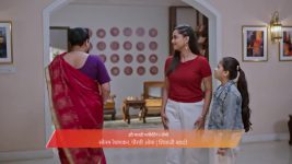 Tula Japnar Aahe (Zee Marathi) S01 E255 22nd November 2025