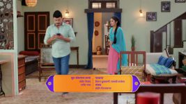 Yed Lagla Premach (Star Pravah) S01 E482 Manjiri, Shantanu Leave Pandharpur