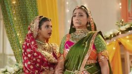 Yeh Rishta Kya Kehlata Hai S68 E1847 Vidya Blames Kajal
