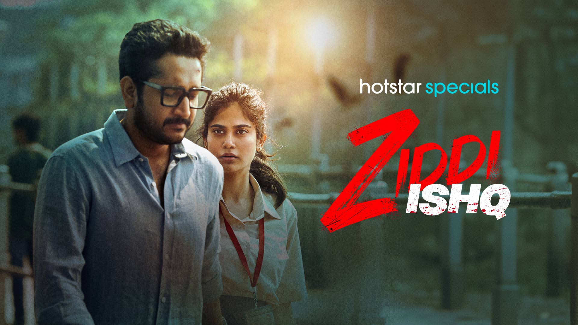 Ziddi Ishq