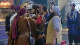 Ali Baba Daastan e Kabul S01 E86 Zehereela Paani