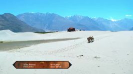 Ali Baba Daastan e Kabul S01E01 40 Choro Ka Khauff Full Episode