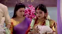 Ardhangini S01E289 Ayush Defends Ishwari Full Episode