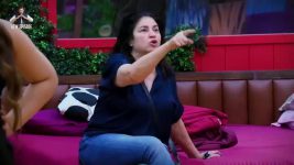 Bigg Boss (Colors tv) S19 E75 BBHin Day 74: Dance Pe Golden Chance