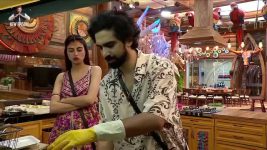 Bigg Boss (Colors tv) S19 E76 BBHin Day 75: Guess Who's Back?