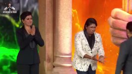 Bigg Boss (Colors tv) S19 E78 BBHin Day 77: Cricket Glory and Double Shock!