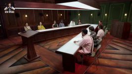 Bigg Boss (Colors tv) S19 E80 BBHin Day 79: Kiska Raaj, Kiski Neeti?