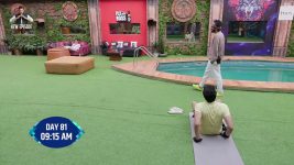 Bigg Boss (Colors tv) S19 E82 BBHin Day 81: From Ration to Nomination