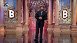 Bigg Boss (Colors tv) S19 E84 BBHin Day 83: Truth Bombs with Rohit Shetty