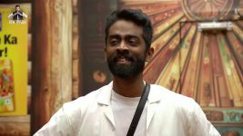 Bigg Boss (Colors tv) S19 E89 BBHin Day 88: It’s a Bromantic Night