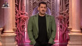 Bigg Boss (Colors tv) S19 E92 BBHin Day 91: Present 'Tense', Future Bright?