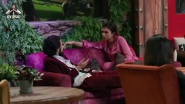 Bigg Boss (Colors tv) S19 E93 BBHin Day 92: Nominations Without Restrictions