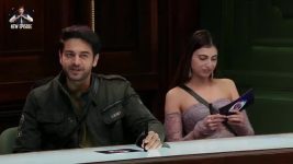 Bigg Boss (Colors tv) S19 E96 BBHin Day 95: All Hail the First Finalist