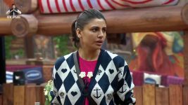 Bigg Boss (Colors tv) S19 E97 BBHin Day 96: Shifting Dynamics