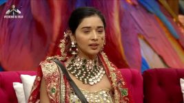 Bigg Boss (Colors tv) S19 E98 BBHin Day 97: Salman Calls Out the Big Rule Break Bigg Boss (Colors tv) S19 E98 BBHin Day 97: Salman Calls Out the Big Rule Break