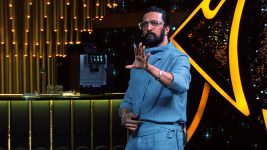 Bigg Boss Kannada S12 E43 BBKan Day 42: Yellow or Red Card?