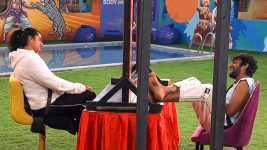 Bigg Boss Kannada S12 E55 BBKan Day 54: Who Rings the Bell First?