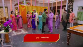 Brahma Mudi S01 E888 Rahul's Wicked Plan