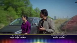 CID S02 E99 SOS Call